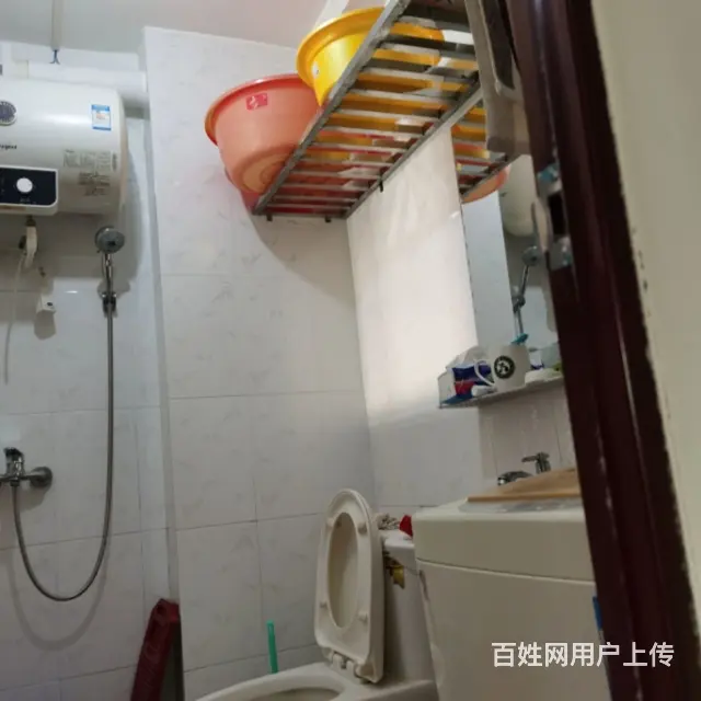 急售江南乐居开间 - 图片 1
