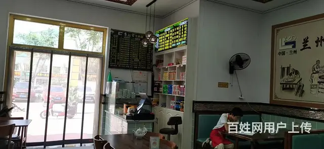 7892(七P）个人城东区互助路海亮大都汇南门餐饮店转让 - 图片 4