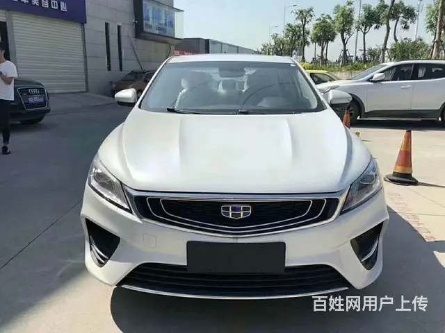 渭南喜相逢那个以租代购买车是咋做的 - 图片 11