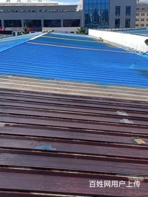 烟台专业做防水补漏 烟台屋顶漏雨维修多年防水经验 - 图片 9