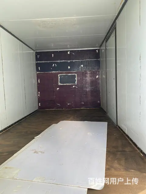 奥驰宽体750轮胎498中冷增压 - 图片 6
