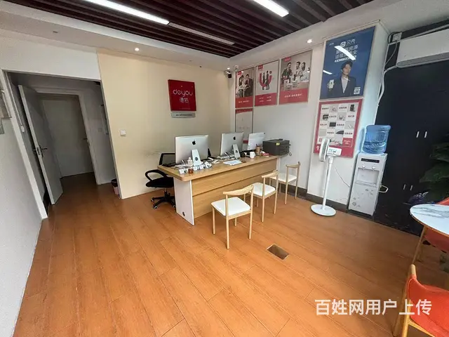 （51旺铺推荐）中铁置业广场200平铺面转让 - 图片 4
