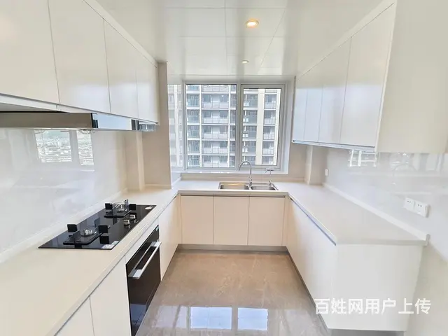 锦尚和品府精装4房现代家园 德欣城市嘉园朗诗熙华府带车位 - 图片 10