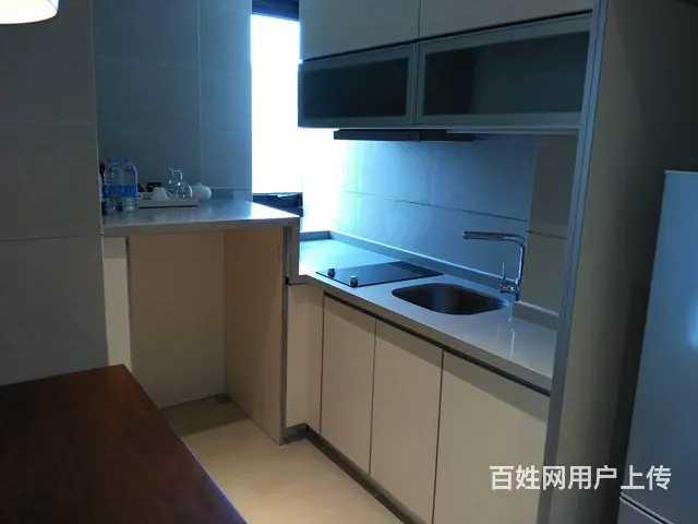 ％％出租潜山路望江西路边上的信达西山银杏小区800元次卧 - 图片 4