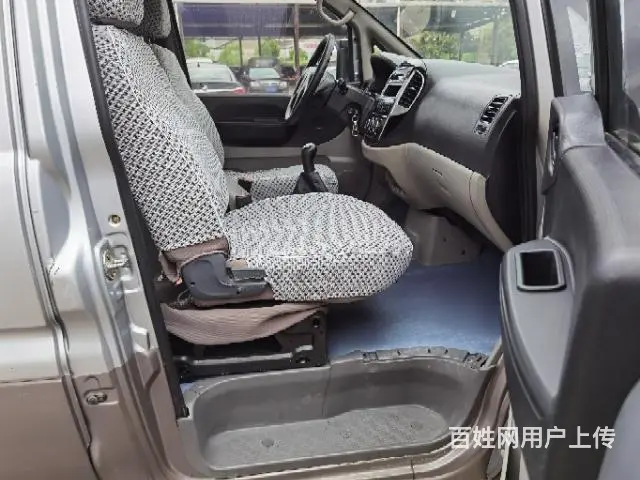 东风菱智M3 - 图片 4
