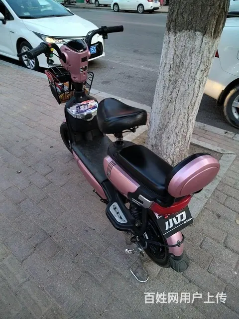 小刀电动车 - 图片 2