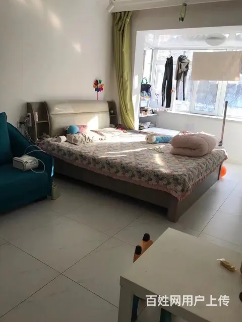 出租金秋医院附近一室一厅2楼1400元 - 图片 5