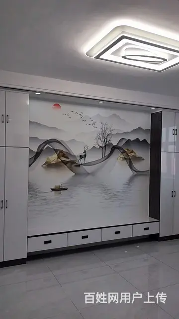 海天小区，6楼，75平，13.8万 - 图片 1