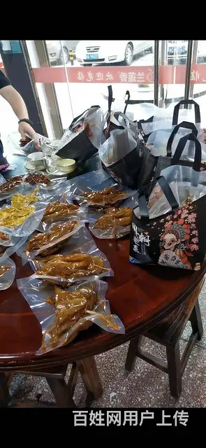 大型工业园 学校附近临街品牌餐饮门面优价转让编号4010 - 图片 3