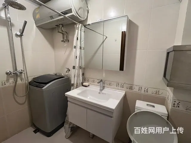 【搞定了！】房屋整套长期出租 - 图片 5