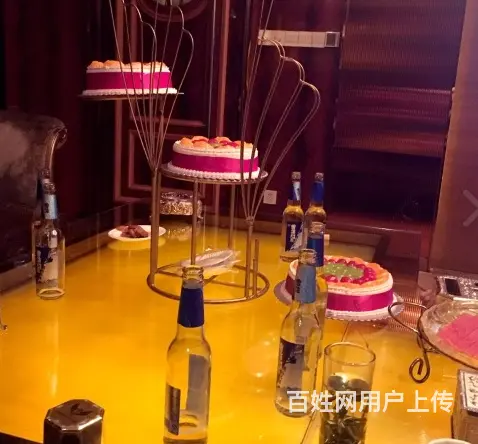 厦门魅力天使夜总会KTV-舒适安逸的感觉 - 图片 1