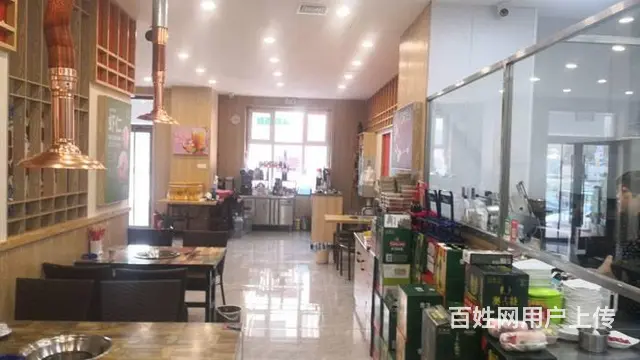 香坊和祥路中北春城三期260平米烤肉店出兑 - 图片 2