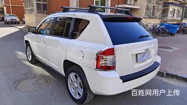 【搞定了！】Jeep Compass [指南者] 2011款 - 图片 9