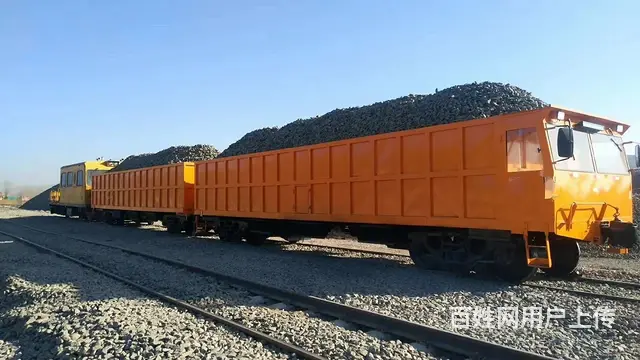 制定各种铁路轨道机械设备 铁路底砟道芯铺设 - 图片 3
