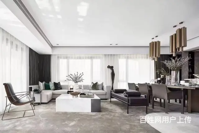 苏州吴中龙湖天街室内设计专业培训学校 - 图片 1