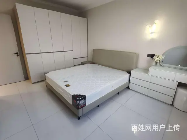 【搞定了！】富康路 耐一附近 澳华一品园 3楼 南北通透 - 图片 10