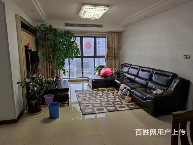 泰盈八千里旁路劲城市主场精装修 - 图片 1