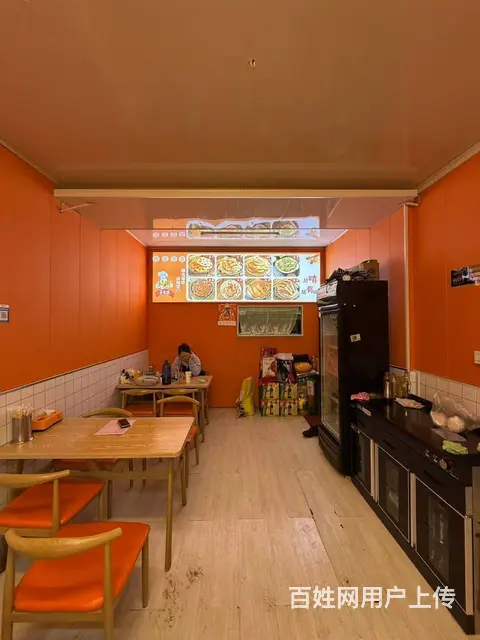 香坊区民生路民生东六道街鸭货店出兑快餐店转让 - 图片 3