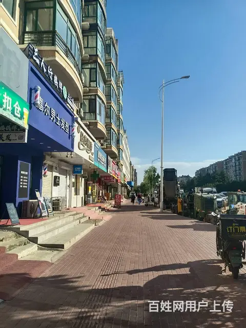 【搞定了！】南岗区征仪路临街宾馆出兑，可整兑也可分租 - 图片 7