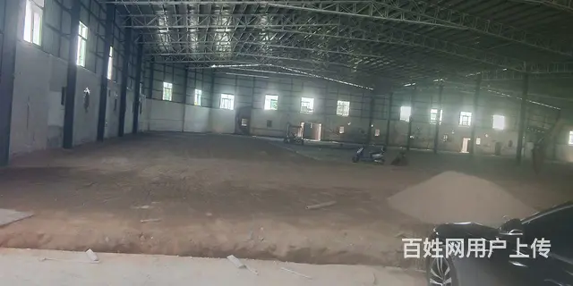 厂房仓库出租 - 图片 4