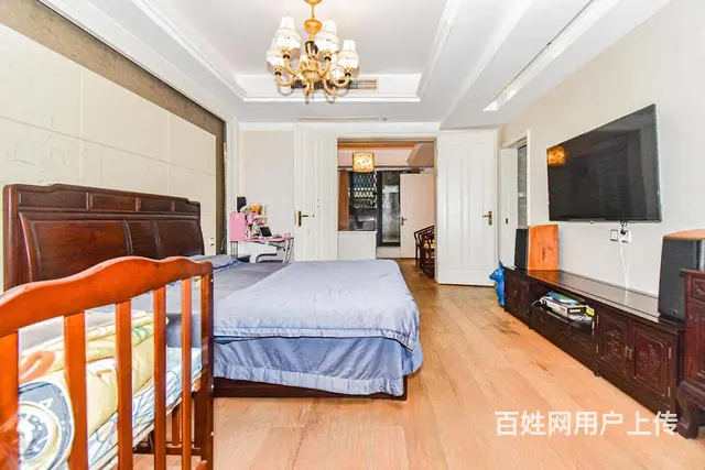 天汇园南北，户外风景优美，是您不悔的选择。 - 图片 4
