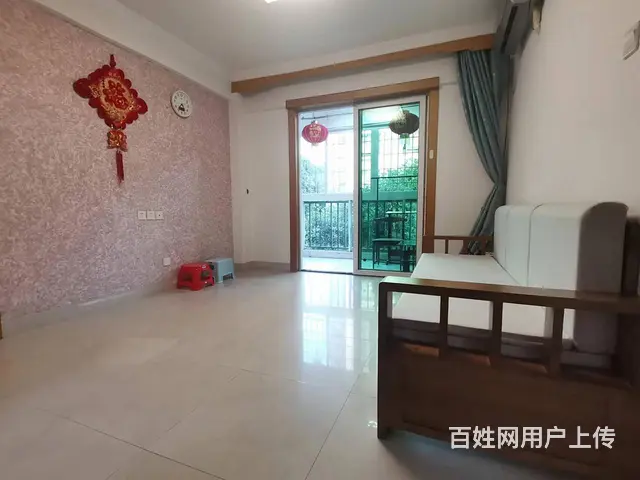 华美空间旁悦星园正规一房一厅出租 - 图片 3