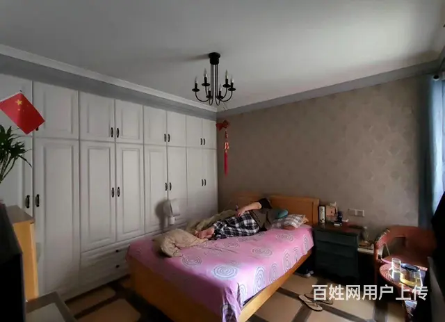 金盾国际101平两室两厅一卫 - 图片 3