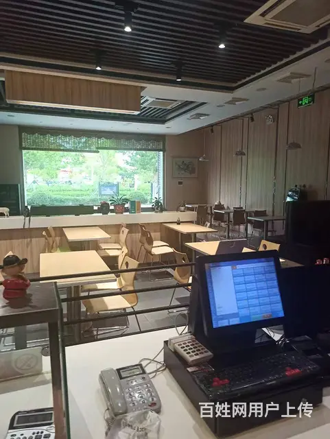 【创美】哈工大南门好生意饭店出租 - 图片 2