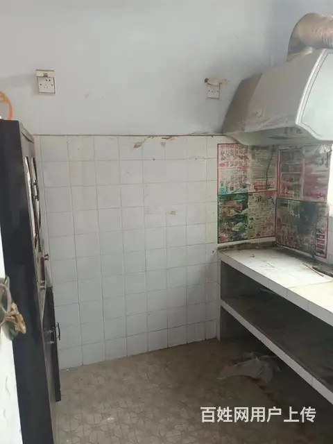 建业桂圆西六楼70平米两室一厅能过户有暖气开口费 - 图片 5