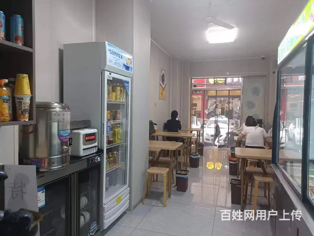 8351（铺联邦）城关区酒泉路中街子小吃店低价转让 - 图片 6