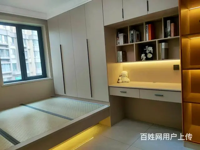 地铁房特变之家(铁西) 普通住宅 精装修 - 图片 4
