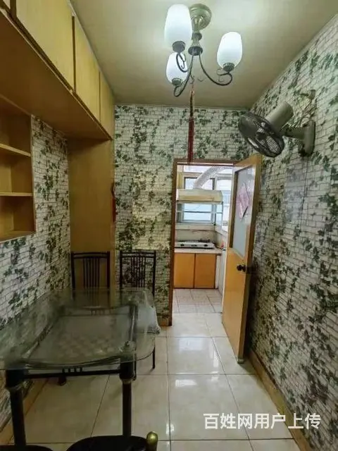 王场东村 普通住宅1厅 精装修 - 图片 2