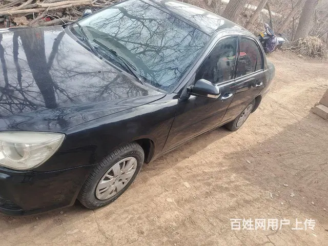 【搞定了！】东南V3菱悦 2015款 1.5 手动 幸福版 - 图片 2
