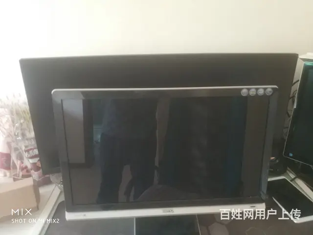 【搞定了！】换机淘汰，1t机械硬盘，22寸显示器，一堆破烂 - 图片 2