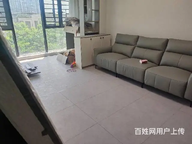 江东商圈   千江悦D区3房精装修没住过 - 图片 10