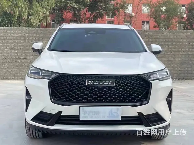 豪丰抵押车抵押车在哪里买才安全，资阳 - 图片 6