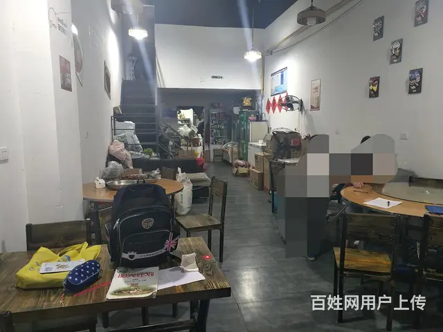 【都市时讯免费找店】万达珍珠坊饭店转让 - 图片 6