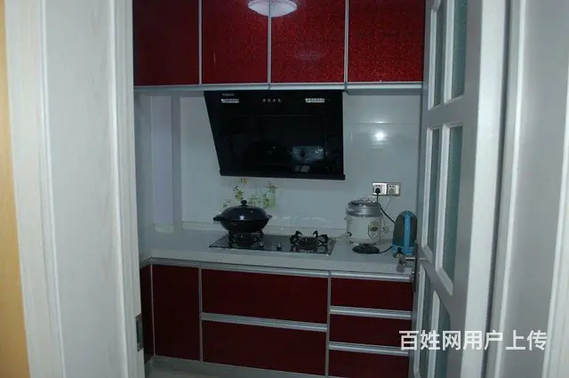 景瑞曦城2室1厅1书房1卫 - 图片 6