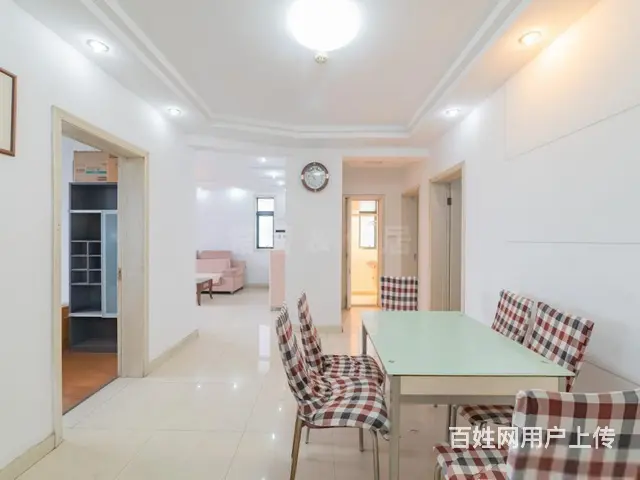 怡康花园（博小北郊空置）3室2厅，房东诚心出售，新 - 图片 6