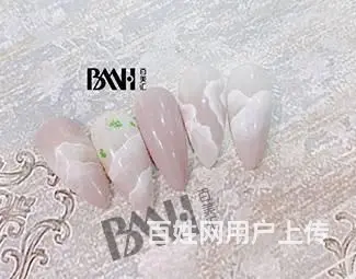 学美甲 美甲培训 广州百美汇美甲培训 - 图片 4