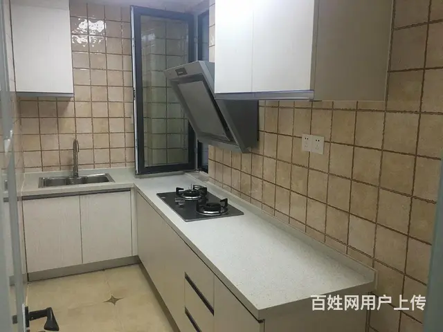 南海新区 望海风情海岸57平两室 一线海景 体育小 - 图片 9