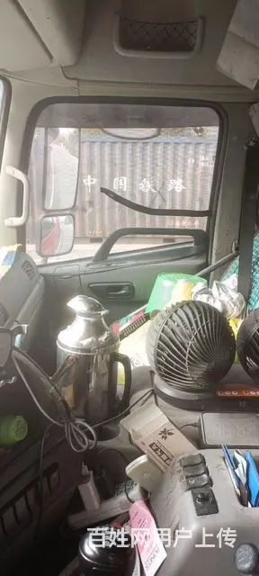 东风 天龙 半挂车 仓栅式 国5 - 图片 5