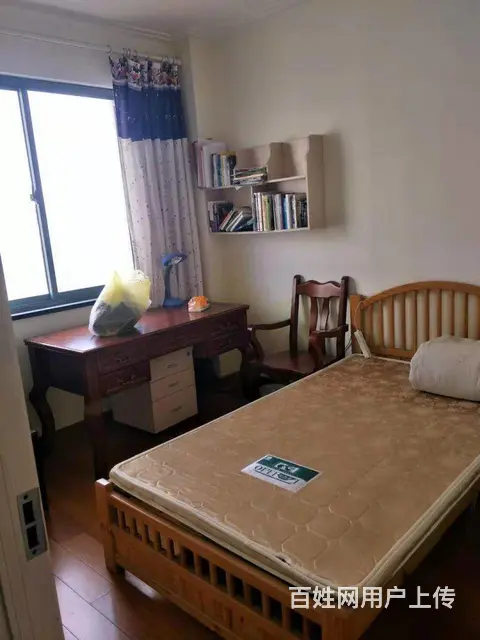 新北区龙虎塘精装小三房出售，位置好价格可以谈，房东 - 图片 7