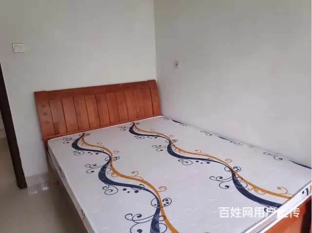纳尼亚小镇中等装潢一室一厅一厨一卫住宅公寓降价急售 - 图片 3