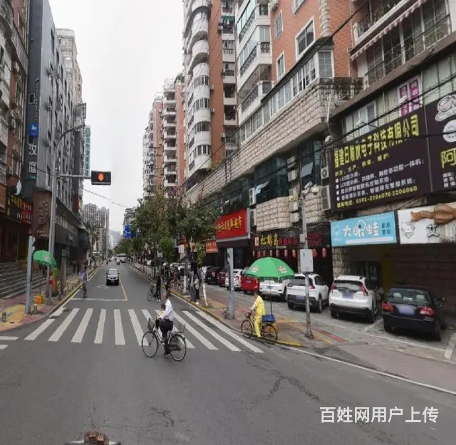 银行门面出租 门宽11米 适合服装口腔美容门诊 - 图片 3