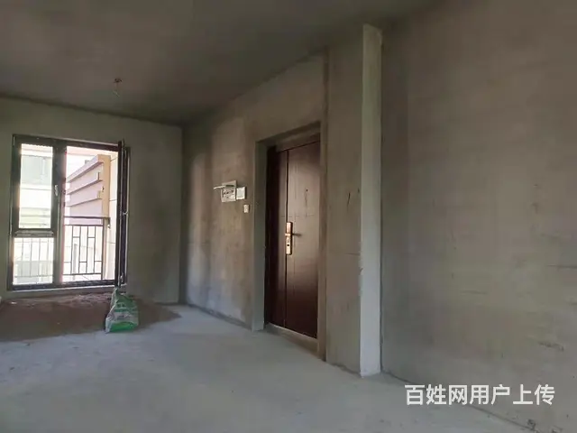 温馨家园《养生谷》多层洋房 3楼135平三室通厅三卫北增露台 - 图片 8