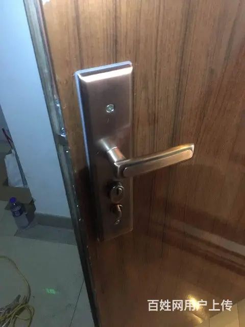丰台紧急开锁修锁服务电话 - 图片 5