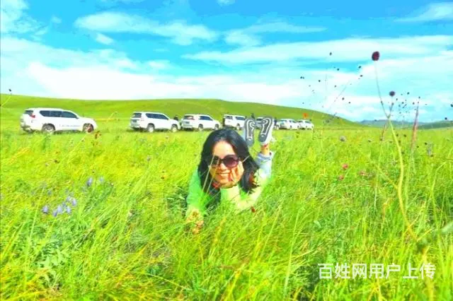 呼伦贝尔包车师傅排名租车拼车品质包车 - 图片 1