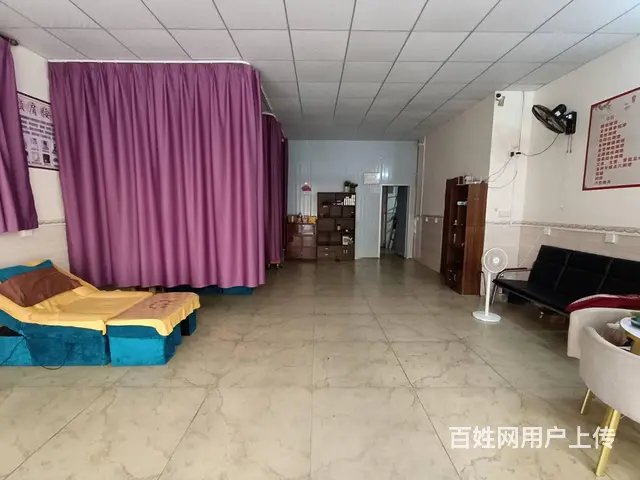 （51旺铺推荐）滨涯花园新村90平养生馆转让 - 图片 6