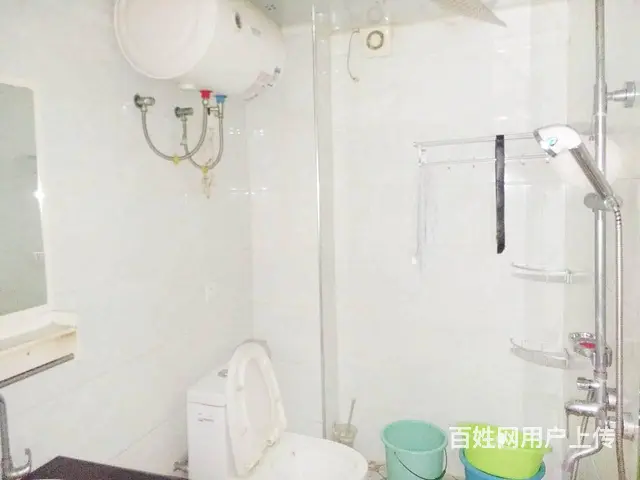 江南乐居 普通住宅0厅 精装修 - 图片 6